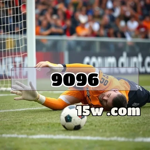 9096 plataforma: Descubra Aventura e Emoção em Cada Jogo