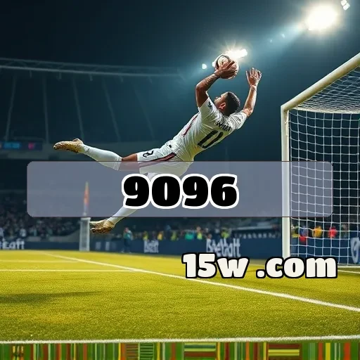 9096 plataforma: Entre no Jogo com a Seção Arcade Incrível