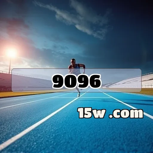 9096 plataforma Educação