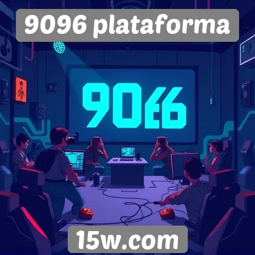 Impacto do 9096 na comunidade de gamers