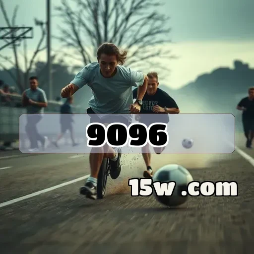 9096 plataforma Plataforma