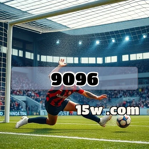 9096 plataforma: Acelerando em Emocionantes Corridas Virtuais